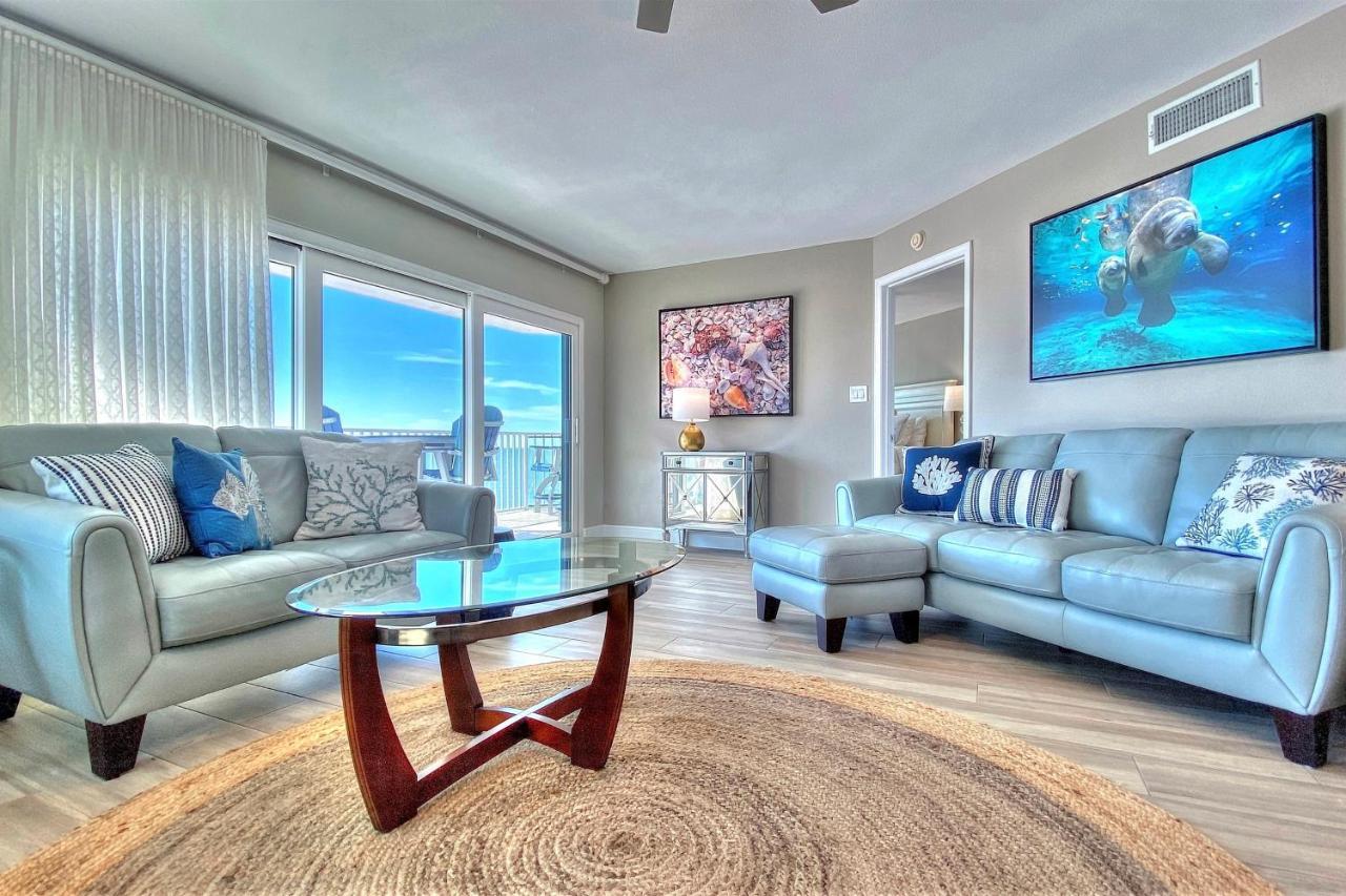 Beach Palms 405 Clearwater Beach Exterior foto