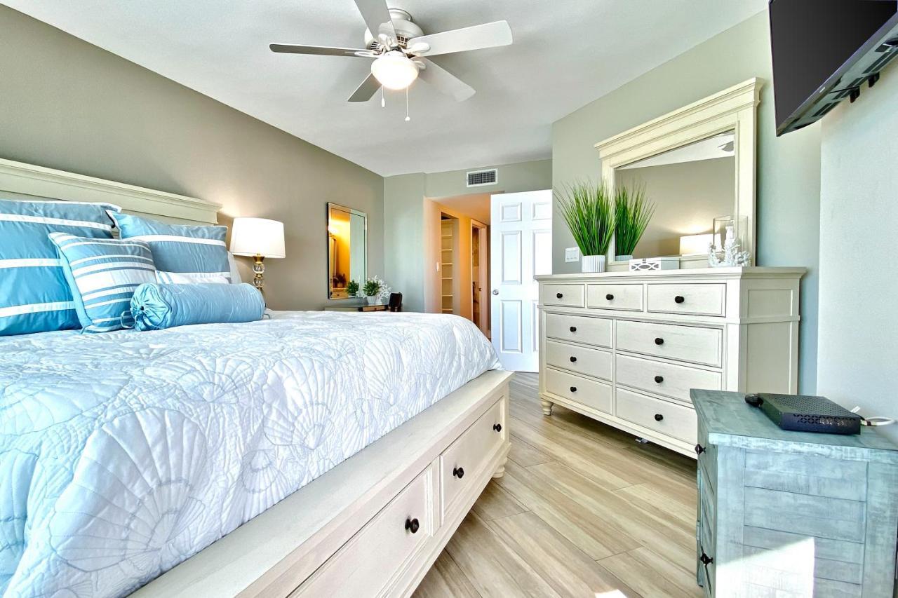 Beach Palms 405 Clearwater Beach Exterior foto