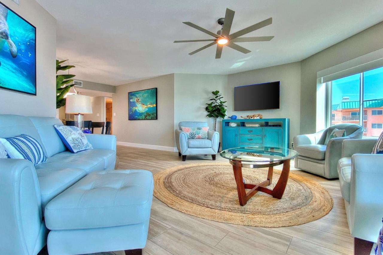Beach Palms 405 Clearwater Beach Exterior foto